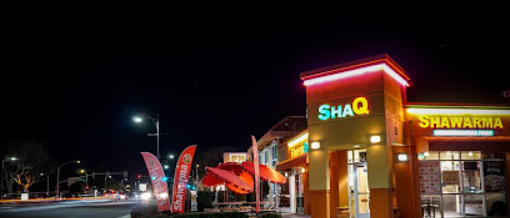 Photo of ShaQ