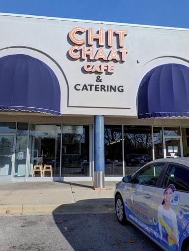Photo of Chit Chaat Café