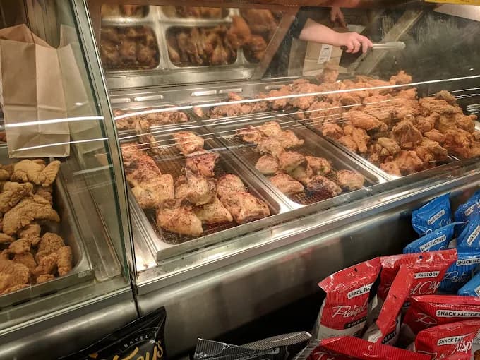 Photo of Vons