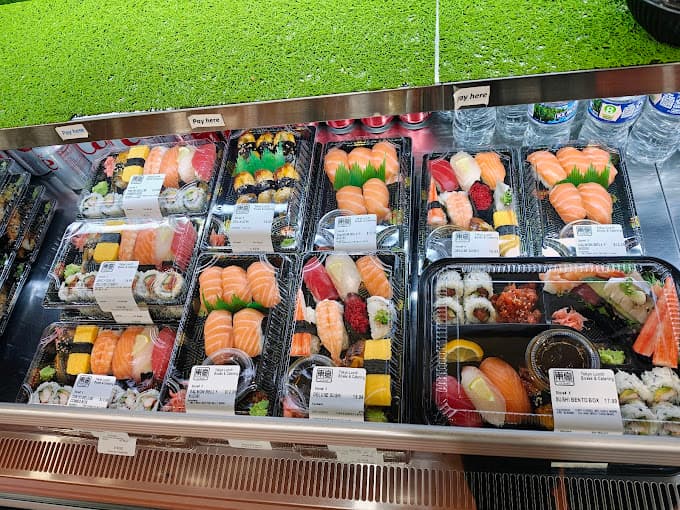 Photo of H Mart