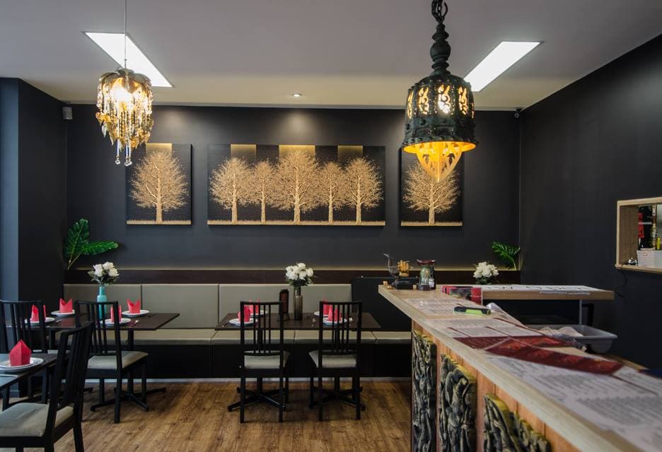 Photo of Hampton Park Thai Halal