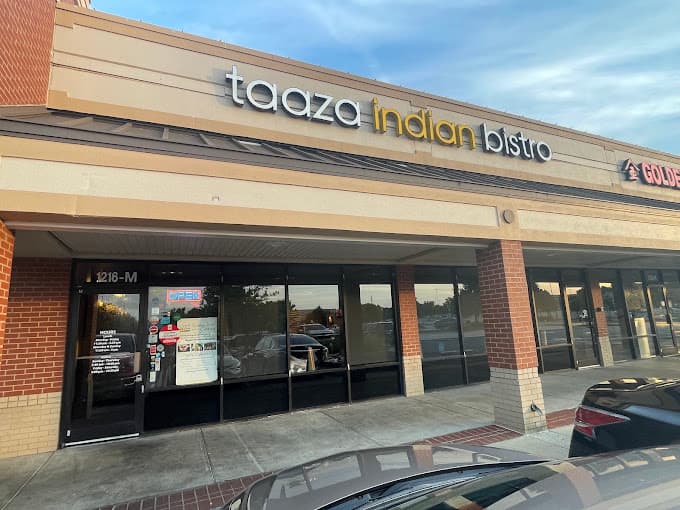 Photo of Taaza Bistro
