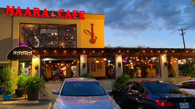 Photo of Naara Café