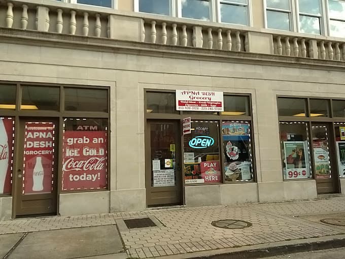 Photo of Apna Desh Grocery