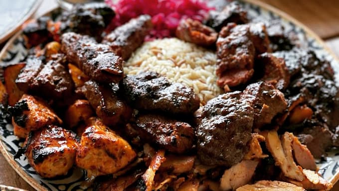Photo of Chef's Table Mediterranean Grill
