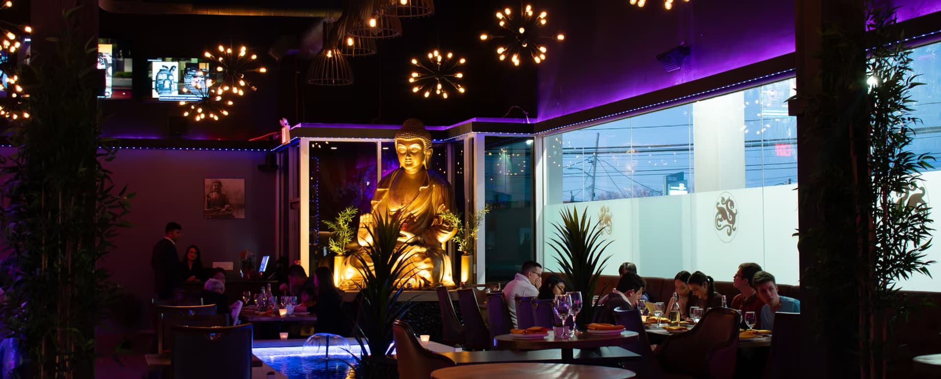 Photo of Jade Eatery and Lounge