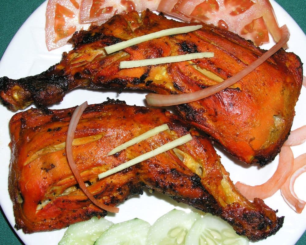 Photo of Roti Boti