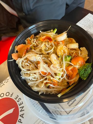 Photo of Teriyaki Experience