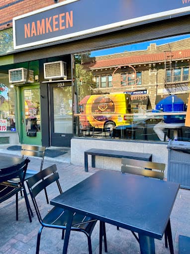 Photo of Namkeen Hot Chicken