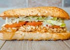 Photo of Ike's Halal Sandwiches