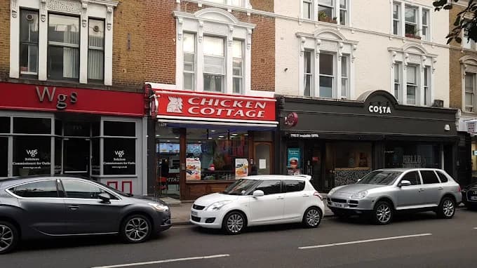 Photo of Chicken Cottage