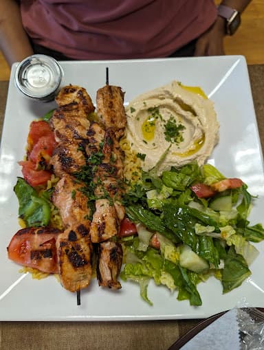 Photo of Kabab-G