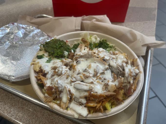 Photo of Shawarma House