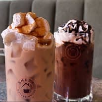 Photo of Sheza Coffee House