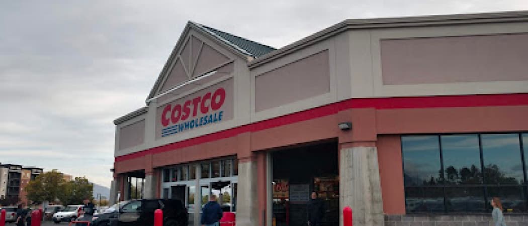 Photo of Costco