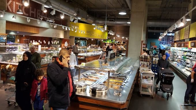 Photo of Whole Foods Market