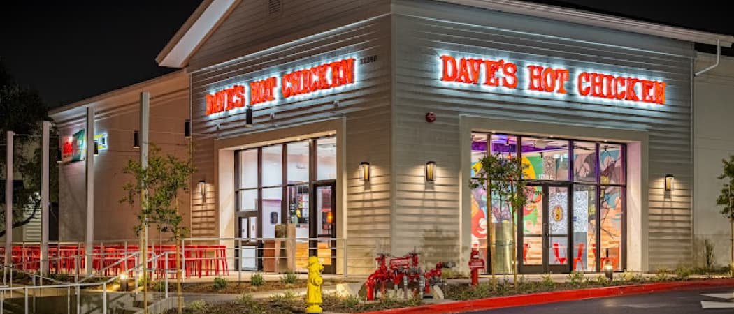 Photo of Dave's Hot Chicken