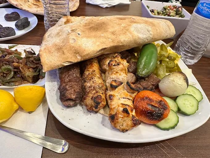Photo of Al Masgoof Grill