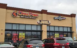 Photo of Dosa Point + Boba Junction