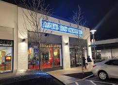 Photo of Dave's Hot Chicken