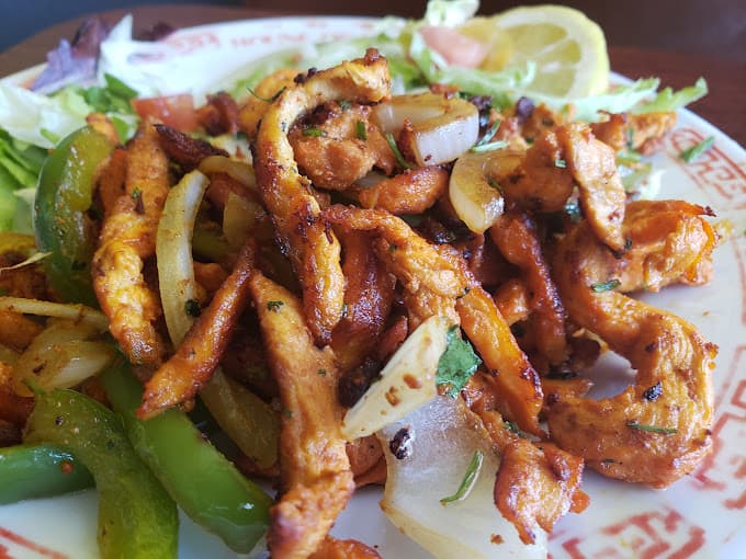 Photo of Maandeeq East African Café