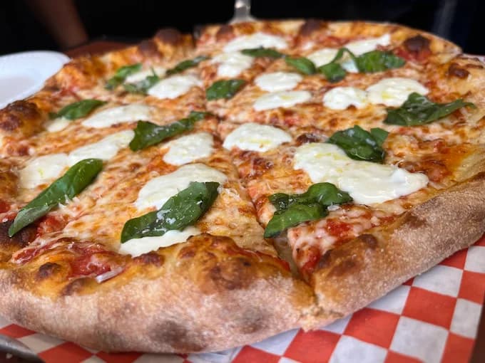 Photo of Pronto Pizzeria