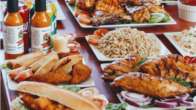 Photo of Chick Fiesta