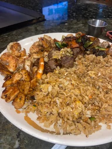 Photo of Bonsai Fusion Japanese Steakhouse
