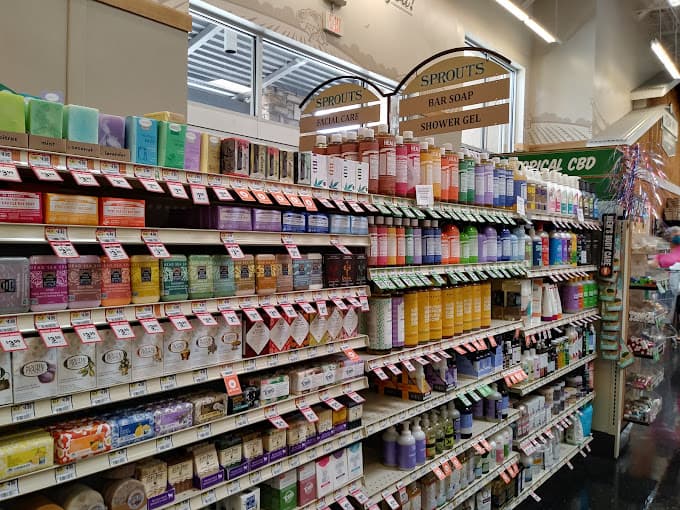 Photo of Sprouts Farmers Market