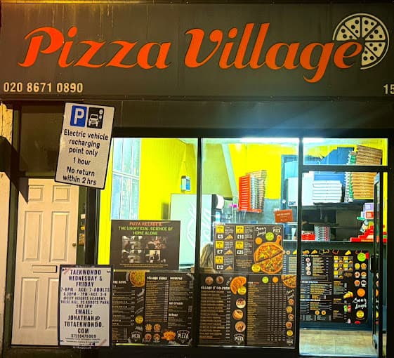 Photo of Pizza Village