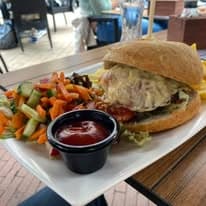 Photo of Burger World