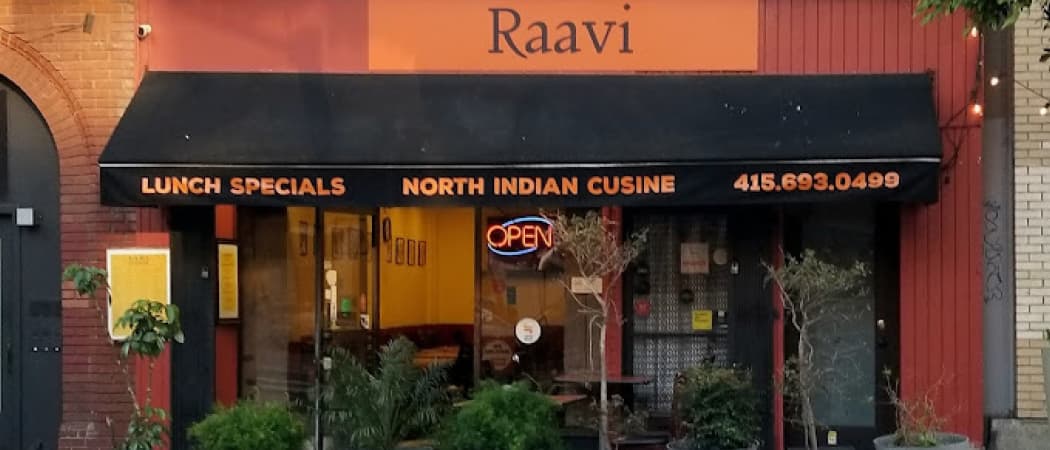 Photo of Raavi