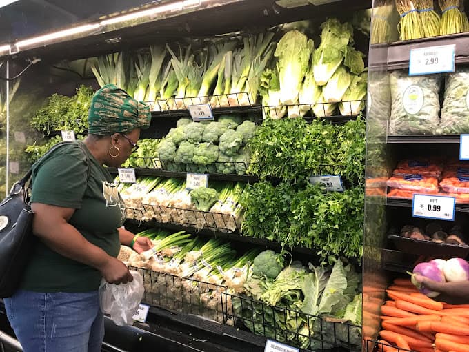 Photo of Colonial Caribbean Market