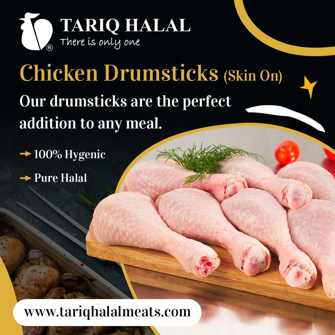 Photo of Tariq Halal Meat