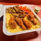 Photo of Muna Halal Meat & Grocery
