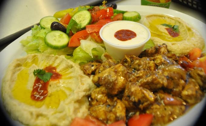 Photo of Al Salaam Deli