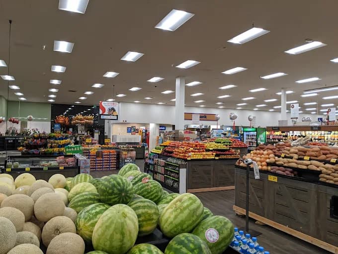 Photo of Safeway