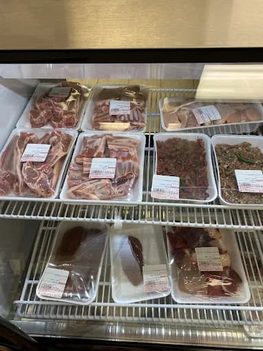 Photo of Bamyan Halal Meat
