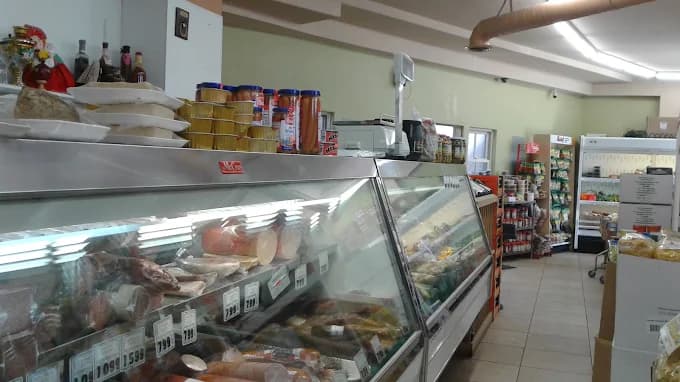 Photo of European Deli & Market