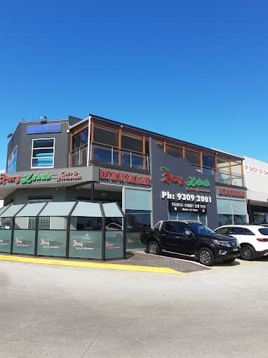 Photo of Roxy Kebab & Café