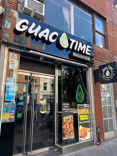 Photo of Guac Time Mexican Grill