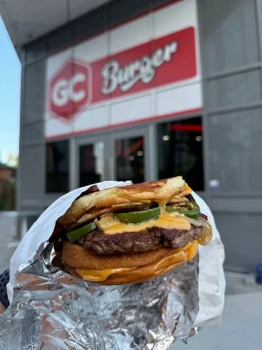 Photo of GC Burger
