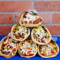 Photo of Hamza & Medina Halal Food