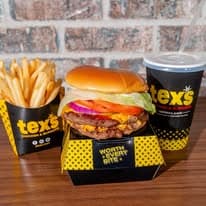 Photo of Tex's Chicken & Burgers