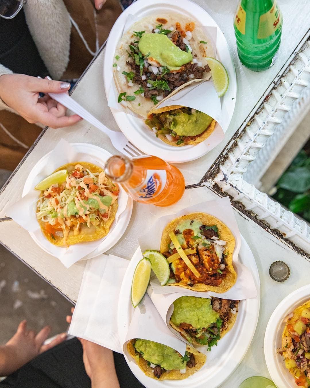 Photo of Los Mariscos
