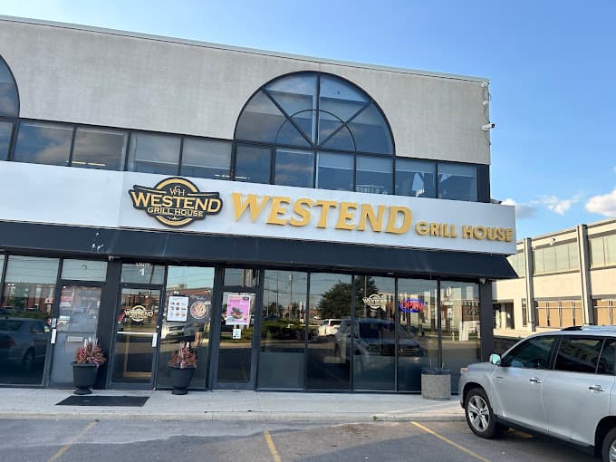 Photo of Westend Grill House