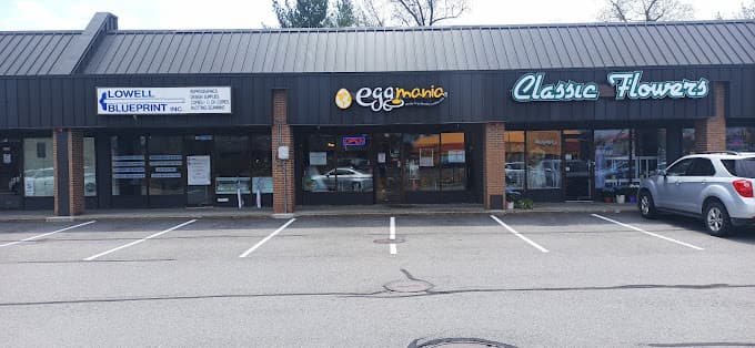 Photo of EggMania