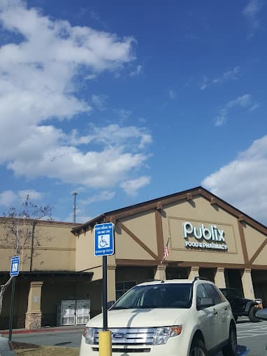 Photo of Publix