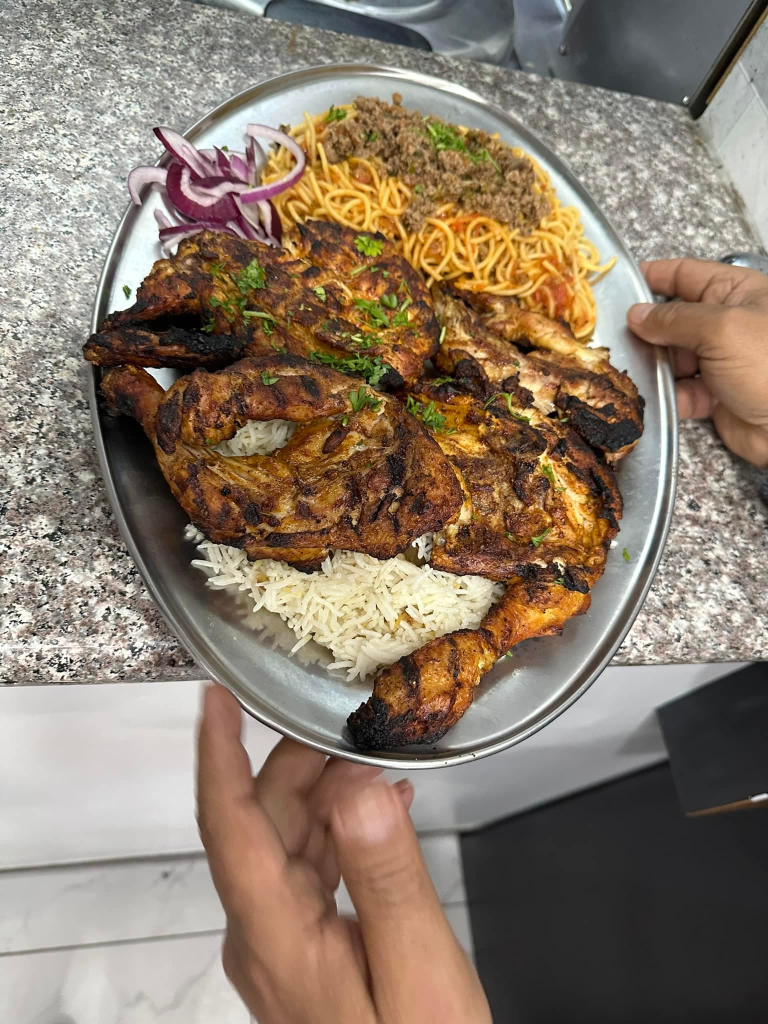 Photo of Azal Restaurant & Hall