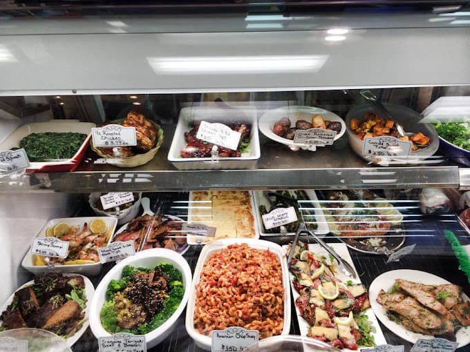 Photo of Village Food Market & Café